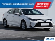 Toyota Corolla 1.8 Hybrid, Salon Polska, Automat