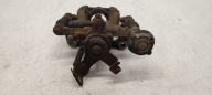 caliper rear part rear right Opel Zafira C 1,6 TB