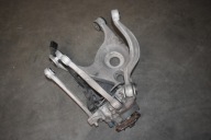 IDEALNE Achsträger heck hinten links PORSCHE PANAMERA 971 1