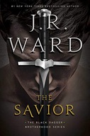 The Savior Ward J.R.