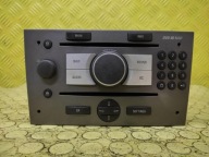 OPEL SIGNUM RADIO 13163937
