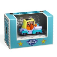 DJECO AUTO CRAZY MOTORS FUNKY BOLIDE