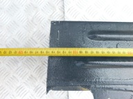 Mercedes Sprinter 906 VW Crafter quarter left driver´s 115 cm graphitic