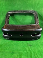 heckklappe kofferraumdeckel hinten BMW X4 G02