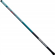 Wędka Bat Mistrall Zino Pole 400cm 4m 10-30 g fiberglass