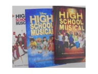 High School Musical cz 1-3 - Grace