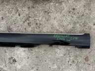 AUDI A8 D4 LONG LY9T moulding cap threshold threshold left left 4H4853855B