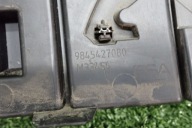 PEUGEOT EXPERT III 23- Grille