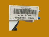 PANEL BOCCHETTE 6H0819045 Seat Arosa e (1997-2004)