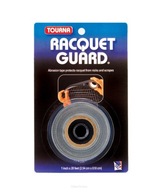 Ochranná páska na hlavičku Tourna Racquet Guard čierna
