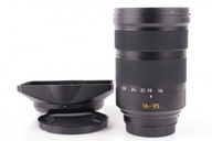 Objektív Leica L-mount Super-Vario-Elmar-SL 16-35mm f/3.5-4.5 ASPH.