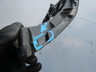 bumper bracket right rear part VW TIGUAN 5N0807394B