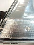 light left front MAN TGS 131-MA503-11-EL