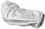 Fóliový ruksak biely 100 ks Zdravotná ochrana Gastronómia BIELA