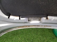 Capot SKODA ROOMSTER