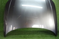 AUDI A4 B9 15- bonnet