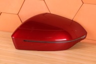 BMW G60 G61 G70 cover mirrors left indicator ANGLIK RHD colour C68