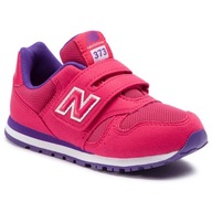 Detská obuv New Balance YV373PY Veľkosť 35