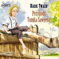 Przygody Tomka Sawyera Mark Twain