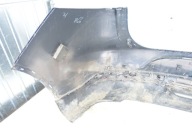 bumper rear part rear BYD TANG 2022- 4XPDC ST-2804111