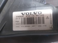 light front left VOLVO V60 LIFT 13- XENON positioning 31420261