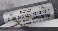 VW POLO 4 02-08 Wischergestänge 6Q1955023E