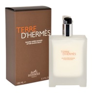 Hermes Terre D'Hermes balsam po goleniu 100 ml
