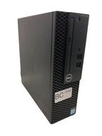 DELL 3050 SFF i3 4GB 128 GB BC1044L