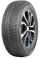 2× Nokian Tyres Snowproof 2 SUV 215/65R17 103 H