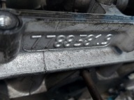 TESTATA LAND ROVER TD6 E53 M57D 3.0 TD 7788580.01