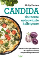 Candida skuteczne uzdrawianie grzybic Molly Devine