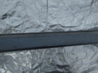 Dacia Duster II moulding threshold right 769514293R 769514293