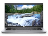 Notebook Dell Latitude 5420 14 " Intel Core i5 16 GB / 256 GB sivý