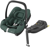 MAXI COSI CabrioFix i-Size Nosidło + Baza ISOFIX