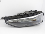 AUDI E-TRON GT RS 4J3 20- light front MATRIX BEAM FULL LED left EUROPA