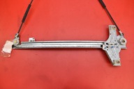 window regulator left front EU 9637139480 PEUGEOT 307 3D 01-05