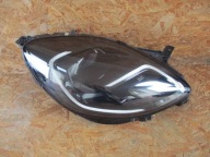 light front front right FORD PUMA MK2 FULL LED