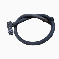 FORD Abgasdruck sensor Schläuche DPF BK2A9G824AA