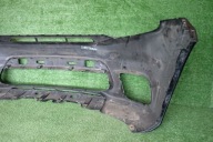 JEEP GRAND CHEROKEE SRT LIFT 17-21 front bumper front