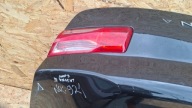 trunk door boot RENAULT LAGUNA COUPE 2008