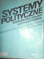 Systemy polityczne rozwiniętych -