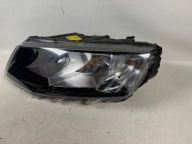 Skoda Octavia 3 III H7 14- light left front front