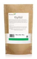 Ksylitol czysty cukier brzozowy fiński Xylitol 100g