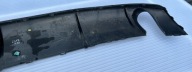 SPOILER Pare choc Arrière AUDI A3 8V Berline CABRIO 8V5071620A