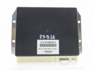 module control unit springing MERCEDES E W238 C238 A2139009618