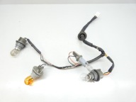 light housing right rear part HYUNDAI I30 and FD HB 07-10