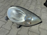 light left front CITROEN C1 (2005-2008) 89032402 81150-0H050