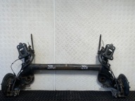 FIAT TIPO II 15-21 sedan axis rear springing sider rear part discs ABS