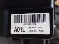 light left REFLEKTOR left KIA CEED 2 II JD 2012