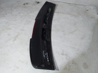 Ford Focus MK2 HB 3D spoiler lotka heckklappe heck V3